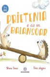 Prietenia e ca un balansoar - Shona Innes