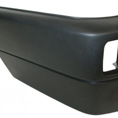 Colt bara spate VW T4 1990- 1996 , Flasc spoiler transporter partea Stanga, Negru, 701807321C 2BC Kft Auto