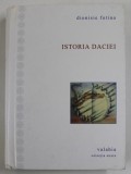 ISTORIA DACIEI de DIONISIE FOTINO , 2008 * EDITIE CARTONATA