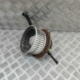 Ventilator Aeroterma Nissan 300 ZX Cabrio Z32 1993, OEM 27220-40P00, 12V, Strend Pro, Aer Cald/Rece, 150W