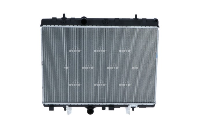 NRF 58226 EASY FIT Radiator, racire motor