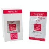 Masca faciala hidratanta sub forma de servetel cu Super Acid Hyaluronic, 20ml, Hada Labo