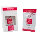 Masca faciala hidratanta sub forma de servetel cu Super Acid Hyaluronic, 20ml, Hada Labo, Hada Labo Tokyo