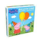 Joc cu baloane Peppa Pig, Barbo Toys