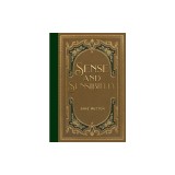 Sense and Sensibility (Masterpiece Library Edition)