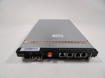 Modul Storage Array Controller 111-00237 D1 N3300 foto