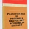 Planificarea si prognoza dezvoltarii economico-sociale - 1980