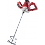 Raider RDP-SHM20 - Masina de amestecat fara acumulatori si incarcator Li-Ion 20 V - Ah 120 mm