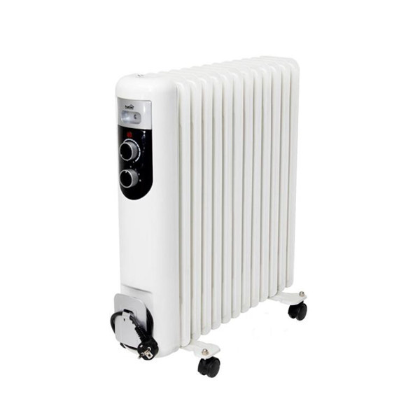 Radiator cu Ulei - Home 1000-2500 W