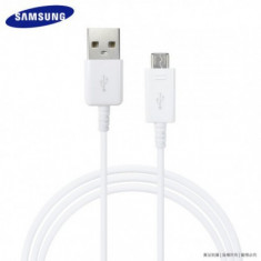 Cablu date USB Samsung EP-DG925UWZ Ggalaxy S6/S7 Edge OCH