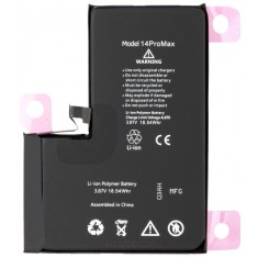 Acumulator Apple iPhone 14 Pro Max, Diagnostic