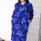 Rochie Eleganta Odet Electric - 60Marimea