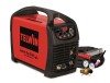 Aparat de sudura TELWIN tip TIG SUPERIOR TIG 252 AC DC -HF LIFT