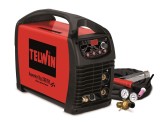 Aparat de sudura TELWIN tip TIG SUPERIOR TIG 252 AC DC -HF LIFT