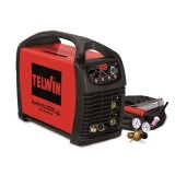 Aparat de sudura TELWIN tip TIG SUPERIOR TIG 252 AC DC -HF LIFT