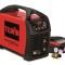 Aparat de sudura TELWIN tip TIG SUPERIOR TIG 252 AC DC -HF LIFT