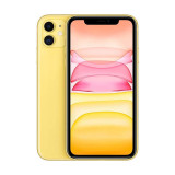 Smartphone Apple iPhone 11 64GB Yellow