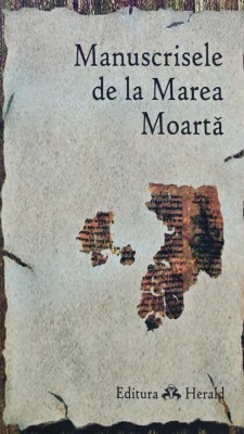 Manuscrisele de la Marea Moarta ($I72) foto