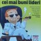 Cum conduc cei mai buni lideri - Brian Tracy ($L207)