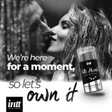 SILK HANDS 15ML - Lubrifiant Silicon, Intt