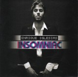 Enrique Iglesias Insomniac (cd)