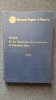 RULES FOR THE CLASSIFICATION AND CONSTRUCTION SEA-GOING SHIPS Romanian Register