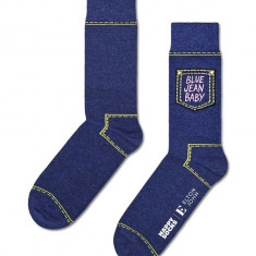 Happy Socks sosete x Elton John Blue Jean Baby