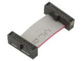 Cablu panglică SAMTEC IDC 8 pini 25,4mm FFSD-08-D-01.00-01-N
