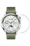 Cumpara ieftin Folie Huawei Watch GT 4 46mm King Protection (2 buc) TPU, Auto-regenerare, Anti-amprenta, Transparenta Ultra HD