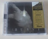 Burst - Origo CD (2005), Rock