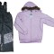 Costum schi Sandic , 152 cm, Roz