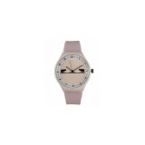 Ceas dama original Matteo Ferari Pink Casual I