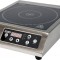 YATO GASTRO Plita cu inductie 3500 W cu reglare digitala