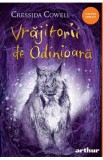 Vrajitorii de odinioara - Cressida Cowell