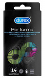 DUREX Performa - Pachet 14 Prezervative cu Efect &Icirc;nt&acirc;rziere Ejaculare, Orion