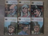 FORSYTE SAGA. COMEDIA MODERNA VOL.1-6-JOHN GALSWORTHY-362927