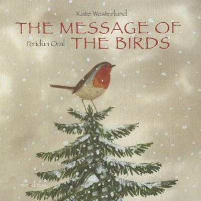 The Message of the Birds foto