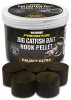 Haldorado Pelete de carlig Catfish Bait Hook Pellet 28 mm, 300g - Halibut Extra