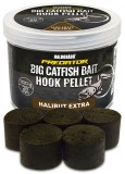 Haldorado Pelete de carlig Catfish Bait Hook Pellet 28 mm, 300g - Halibut Extra