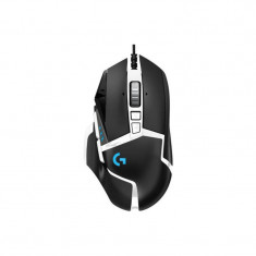 Mouse gaming Logitech G502 SE HERO Black White foto