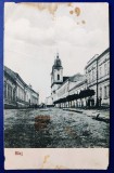 Blaj - 1928 - Editura Seminarului Blaj - printata, circulata la Vad, 2 timbre intacte, stampila partial lizibila, Necirculata, Fotografie