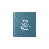 Dad, I Wrote a Book about You