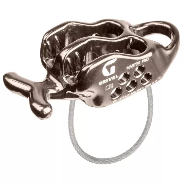 Dispozitiv asigurare GRIVEL Master Pro