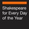 Shakespeare for Every Day of the Year