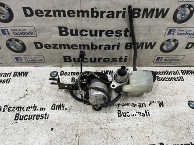 Compresor DSC BMW E46 cod 34 51 1 166 086 foto