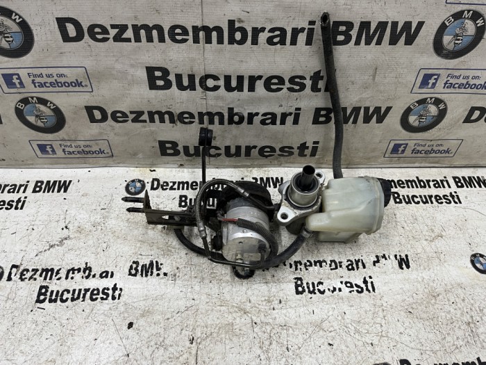 Compresor DSC BMW E46 cod 34 51 1 166 086