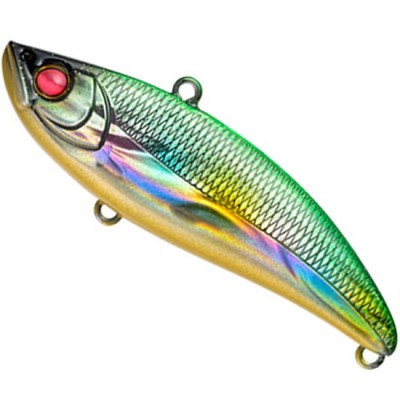 Vobler APIA Uprizing 70HW, 05 Grikin Candy, 7cm, 18g foto