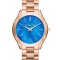 Ceas Dama, Michael Kors, Slim Runway MK3494 - Marime universala