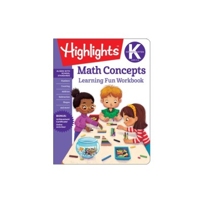 Math Concepts foto
