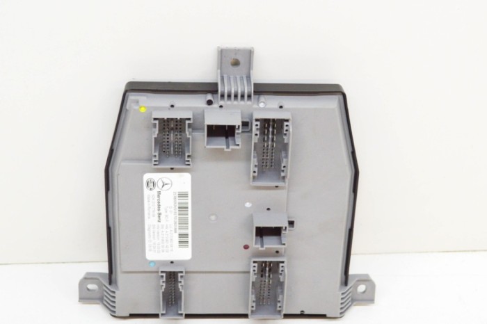 Modul de confort MERCEDES-BENZ E W213 2017 OEM: A2139023209,A2139014203,A2139005315,5DK010776 12051664